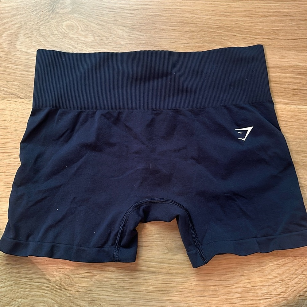 Gymshark everyday seamless shorts